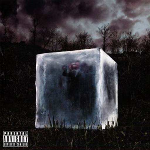 The GazettE – DIM