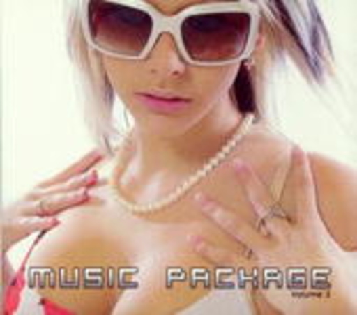Diverse – Music Package Vol. 3