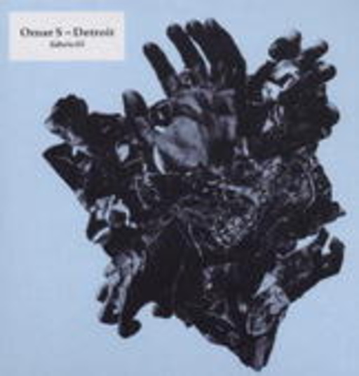 Diverse – Fabric 45 (Mixed By Omar S.)