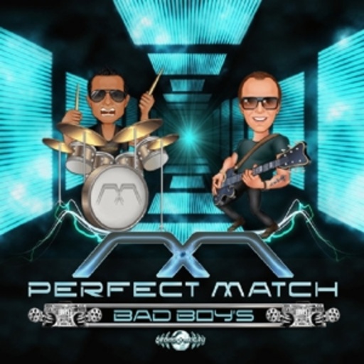 Bad Boys – Perfect Match