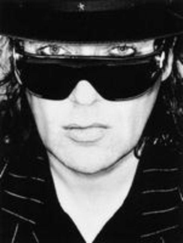 Möchte Zeichen setzen: Udo Lindenberg