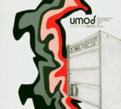 Umod – Enter The Umod
