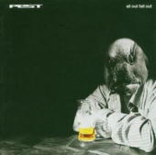 Pest – All Out Fall Out