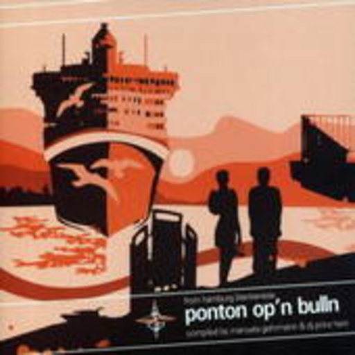 Diverse – Ponton Op'N Bull