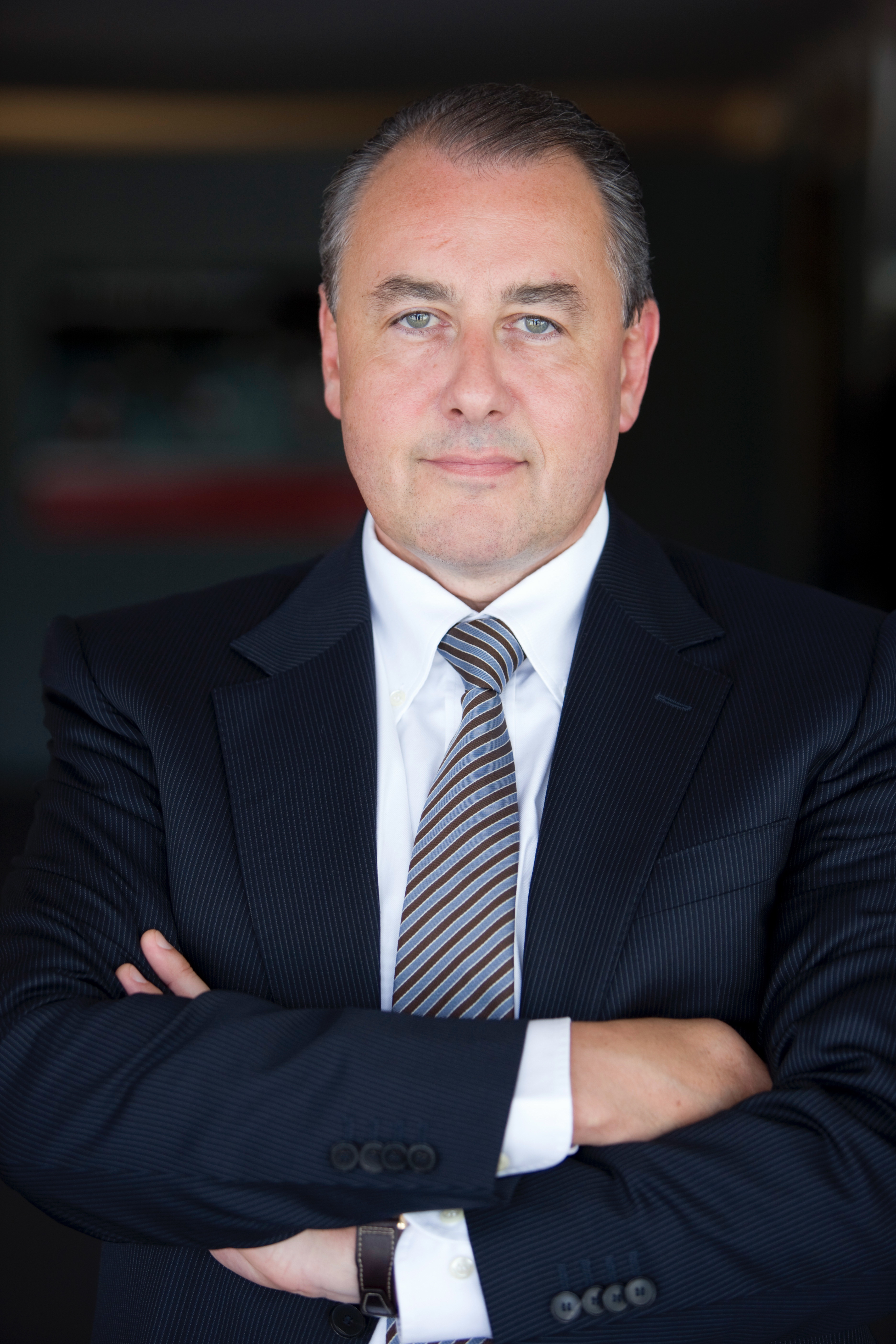 Markus Tellenbach