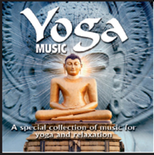 Diverse – Yoga Music