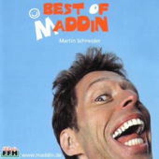 Martin Schneider – Best Of Maddin