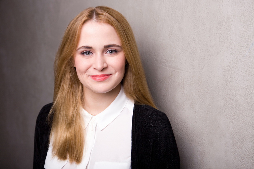 Henrike Blome