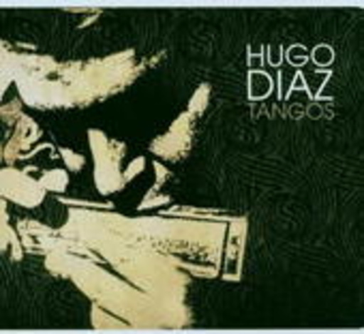 Hugo Diaz – Tangos