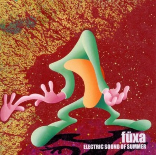Fuxa – Electric Sound Of Summer
