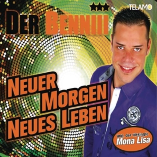 Der Benniii – Neuer Morgen - Neues Leben