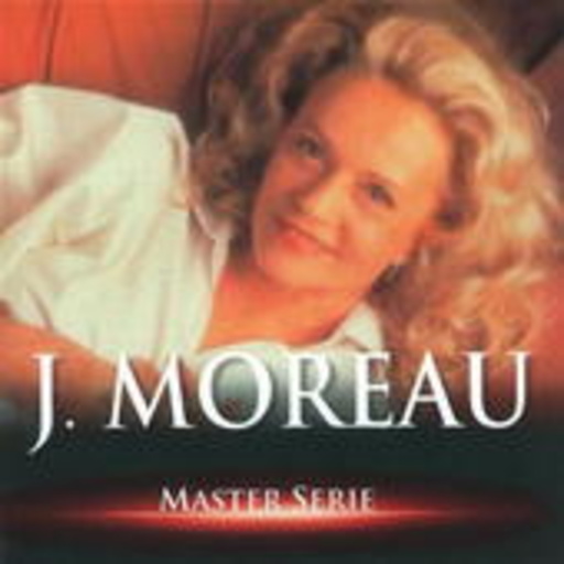 Jeanne Moreau – Master Serie