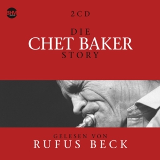 Diverse – Die Chet Baker Story