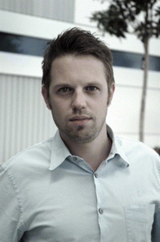 Mr. Swiss Music Award: Oliver Rosa
