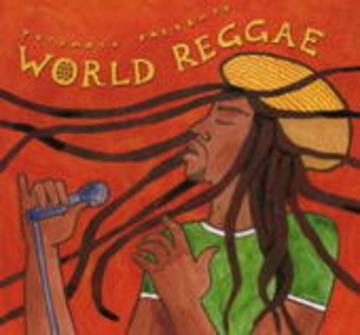 Diverse – World Reggae