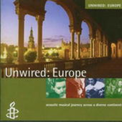 Diverse – Unwired: Europe