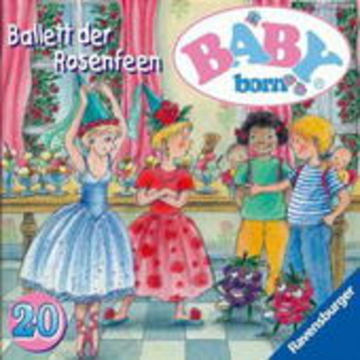 Baby Born Folge 20