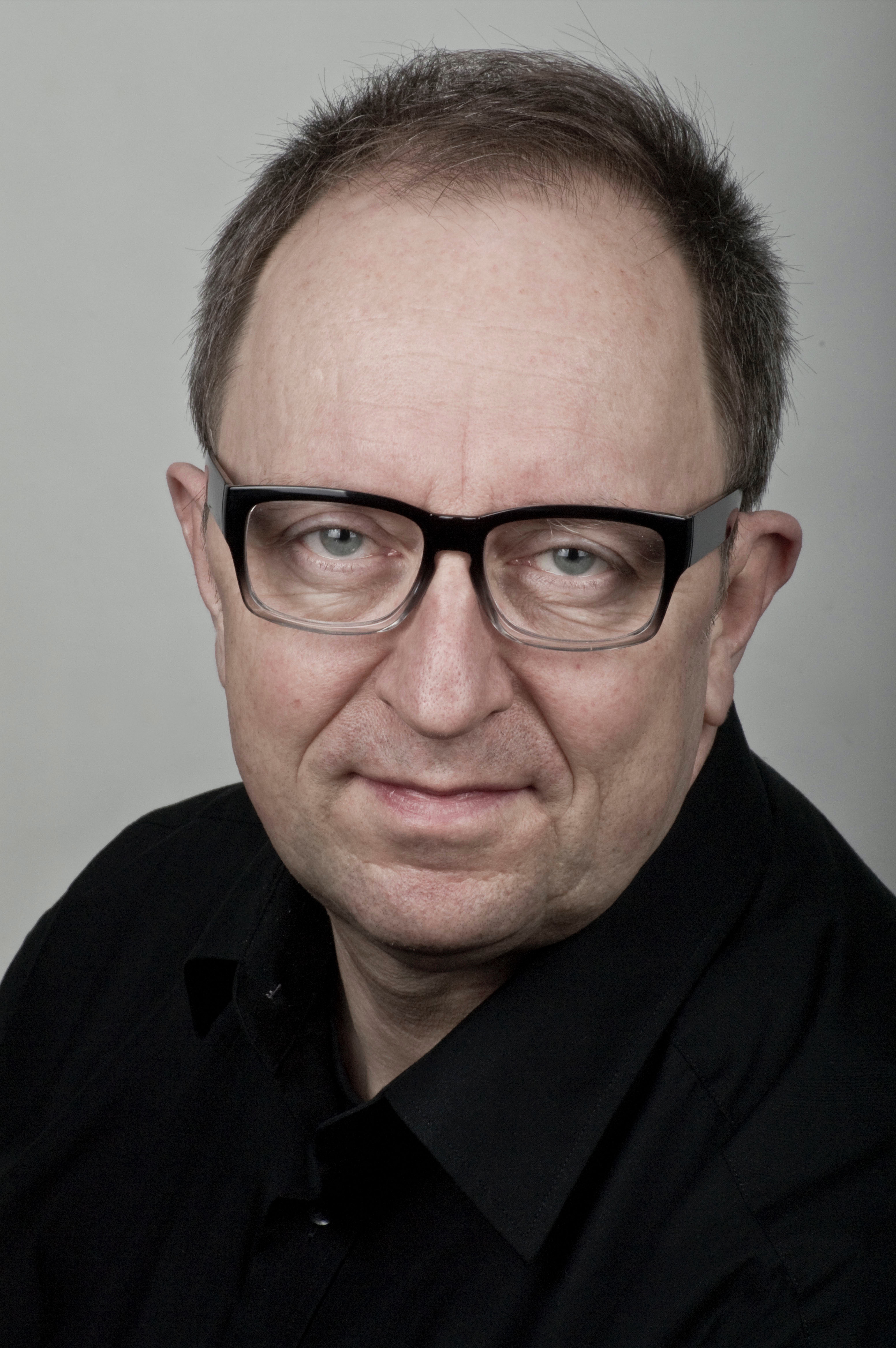 Ulrich Poser
