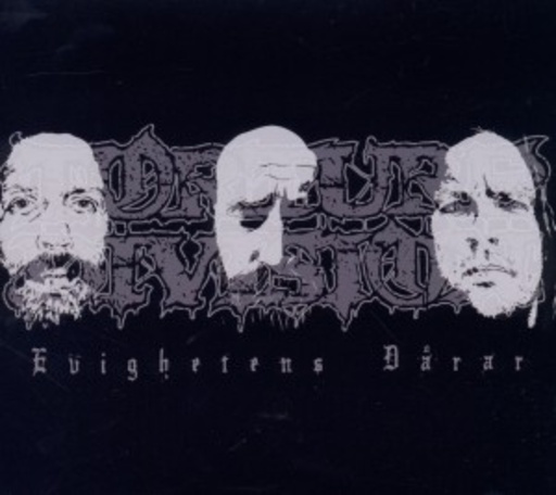 Torture Division – Evigheten Darar