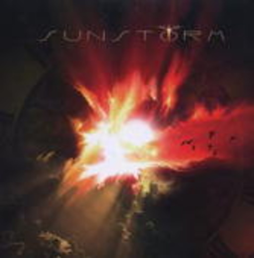 Sunstorm feat. Joe Lynn Turner – Sunstorm