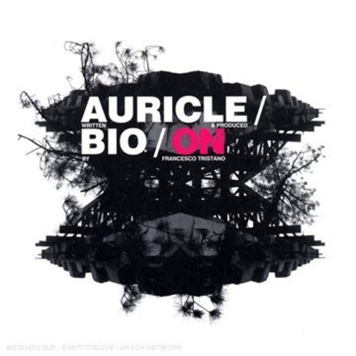 Auricle Bio On