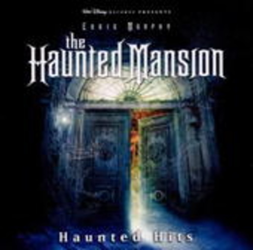 Diverse – Die Geistervilla - The Haunted Mansion