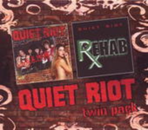 Diverse – Rock Fest - Four Pack