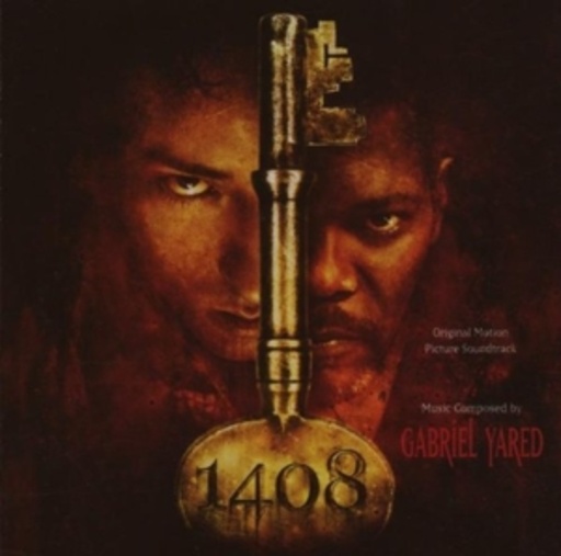 Gabriel Yared – Zimmer 1408/1408