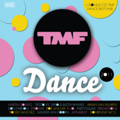 TMF Dance