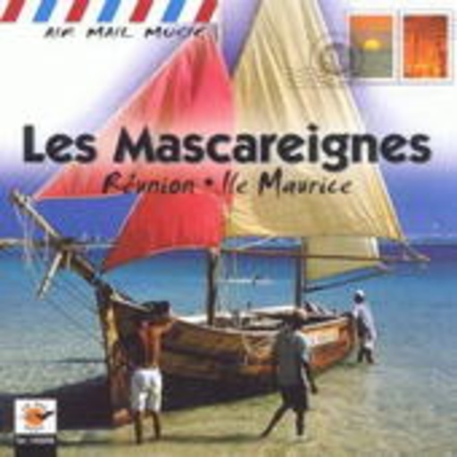 Diverse – Les Mascareignes