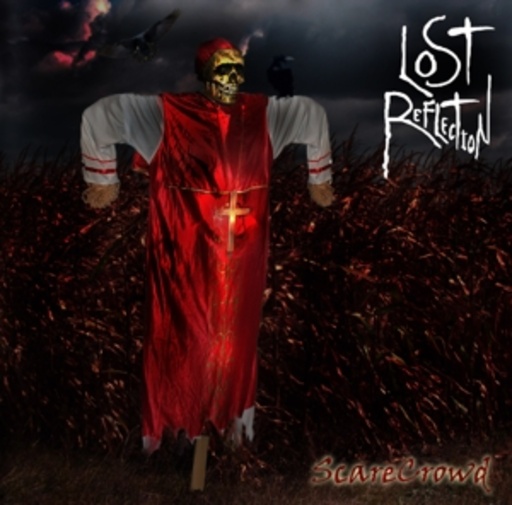 Lost Reflection – Scarecrowd