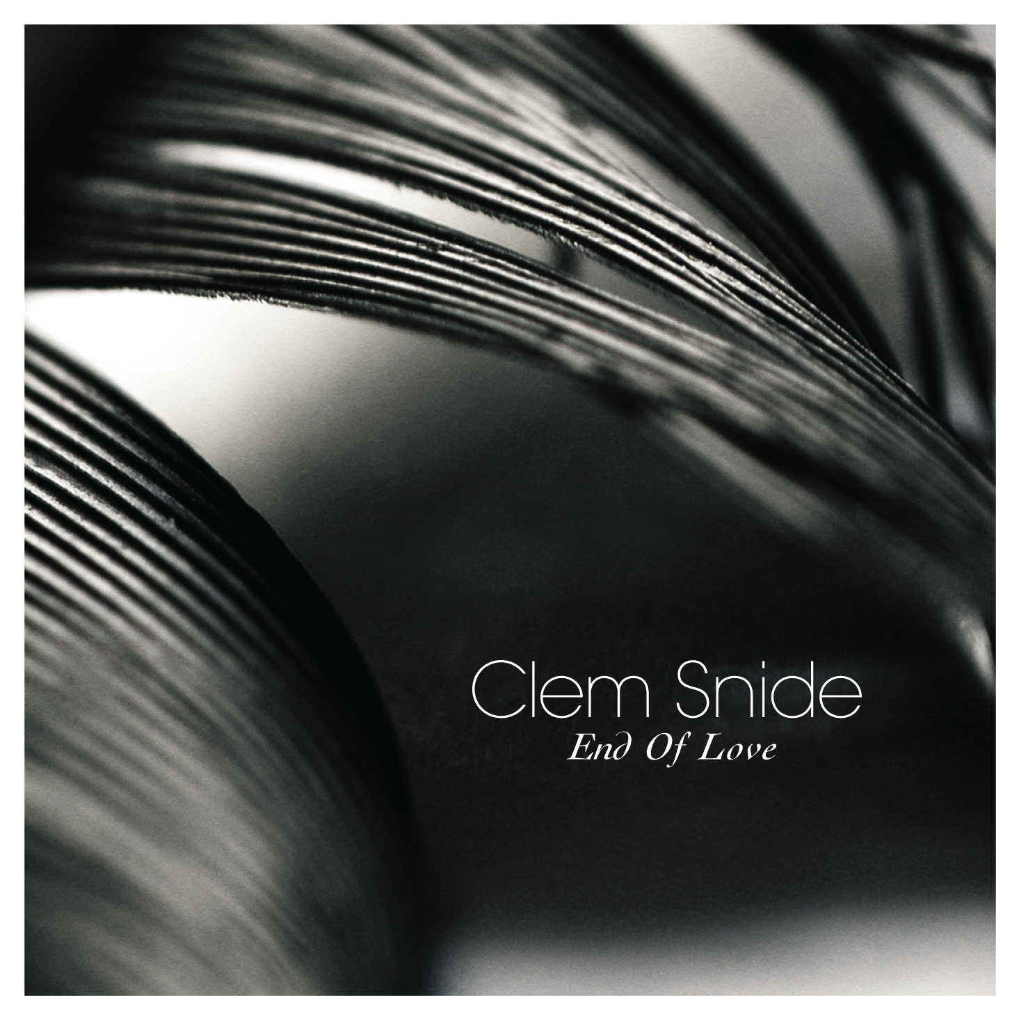 Clem Snide – End Of Love