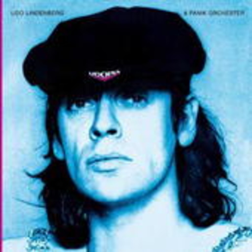 Udo Lindenberg & Panik Orchester – Udopia