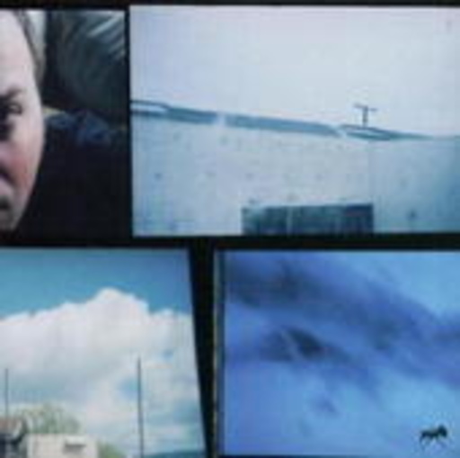 Alias – Muted