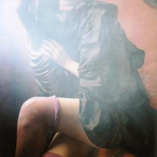 Rene Hell – Porcelain Opera