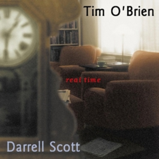 Darrell Scott/Tim O'Brien – Real Time