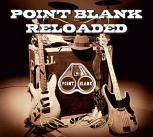 Point Blank – Reloaded
