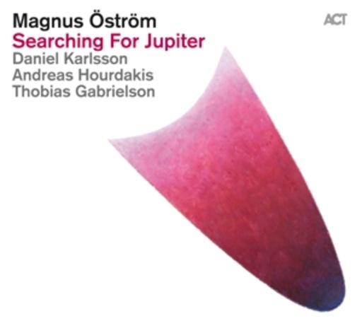 Magnus Öström – Searching For Jupiter