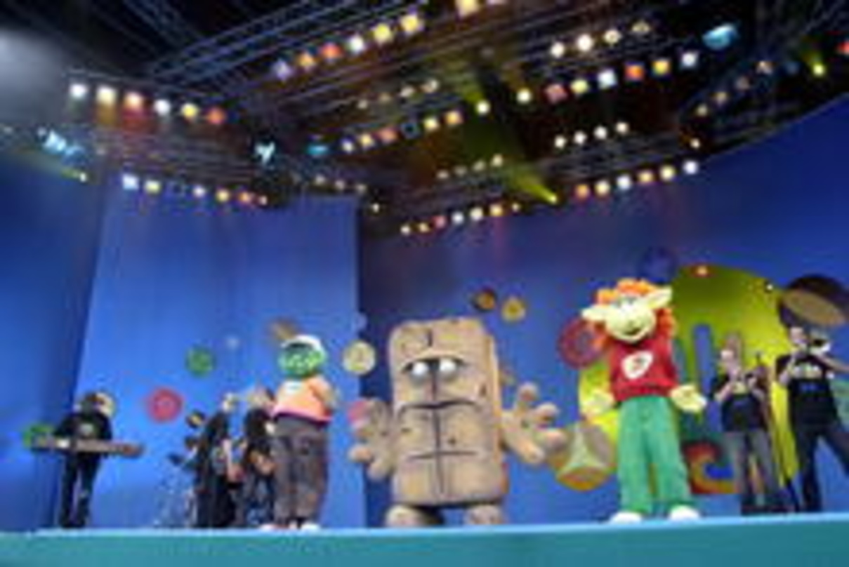 4f6ce975ee09909d09fe2cbbc693353f0d05ff962da51215c8e6f59c92309171 Macht künftig auch Partymusik: Bernd das Brot