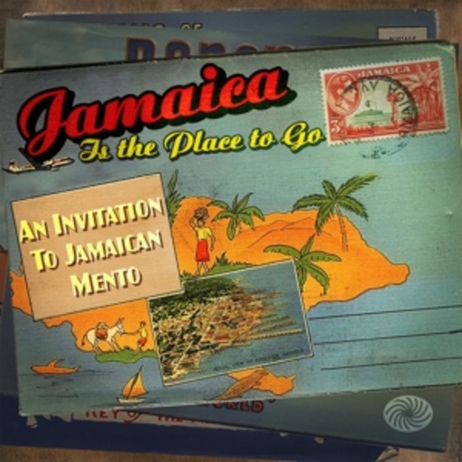Diverse – Jamaica Is The Place To Go