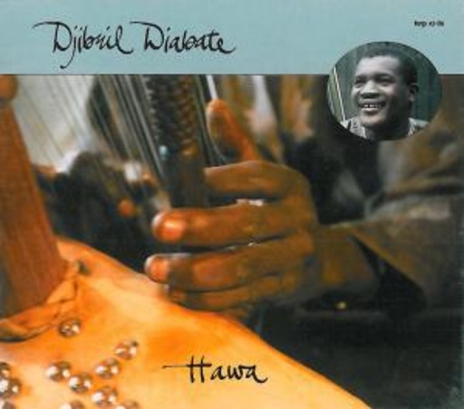 Djibril Diabate – Hawa