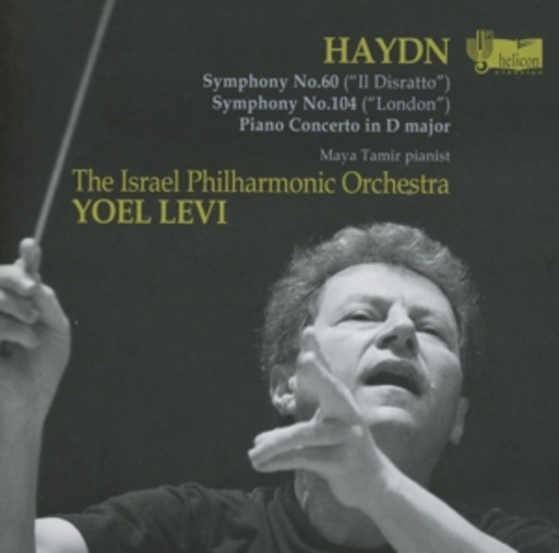 Maya Tamir – Haydn