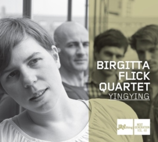 Birgitta Flick Quartet – Yingying