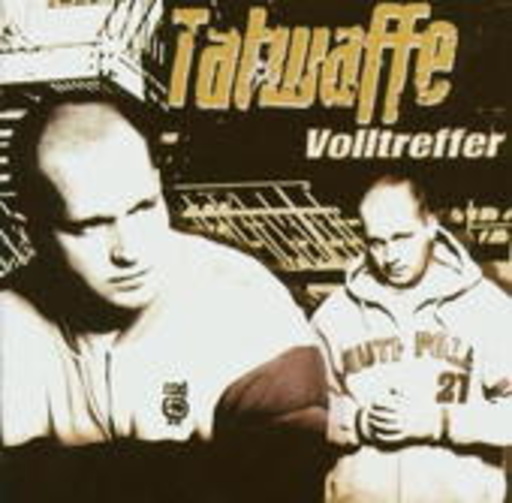 Tatwaffe – Volltreffer