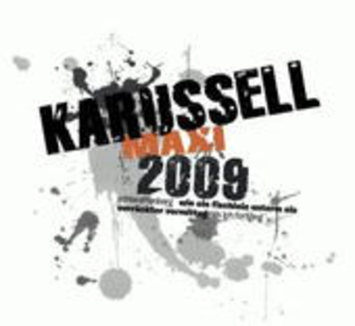 Karussell – Maxi 2009