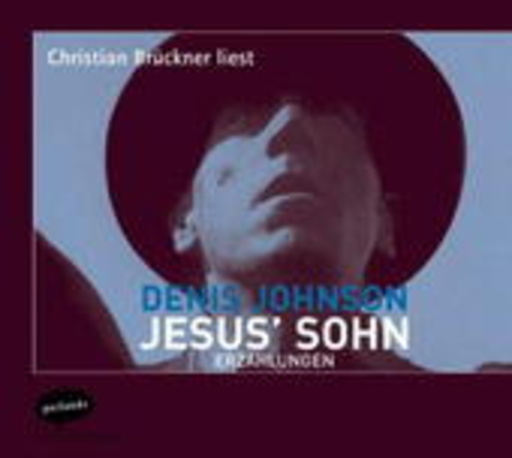 Christian Brückner – Jesus' Sohn