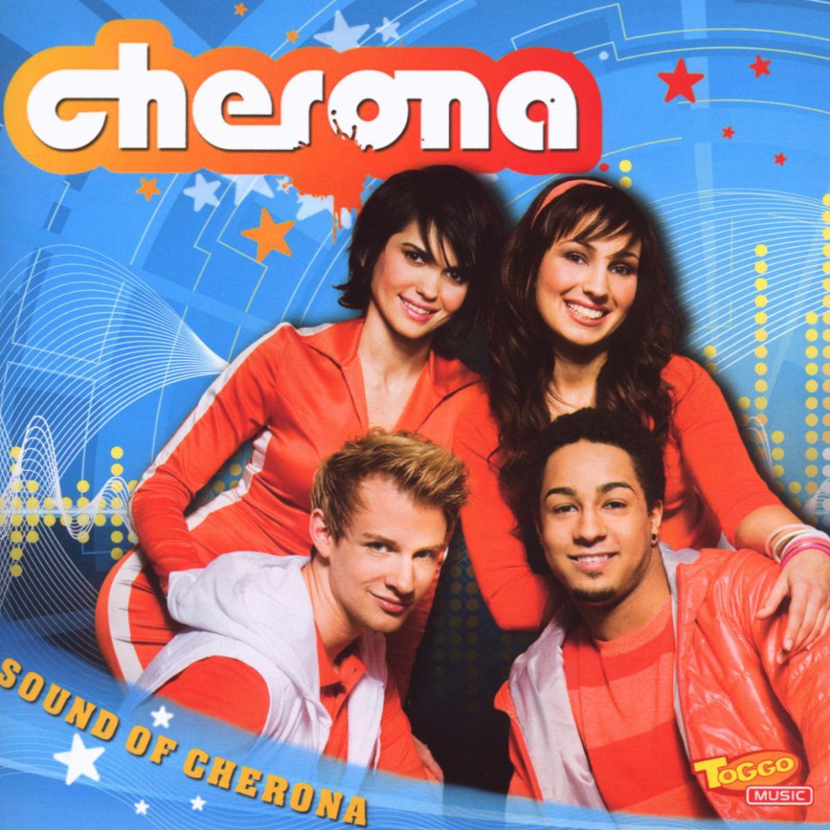Cherona – Sound Of Cherona