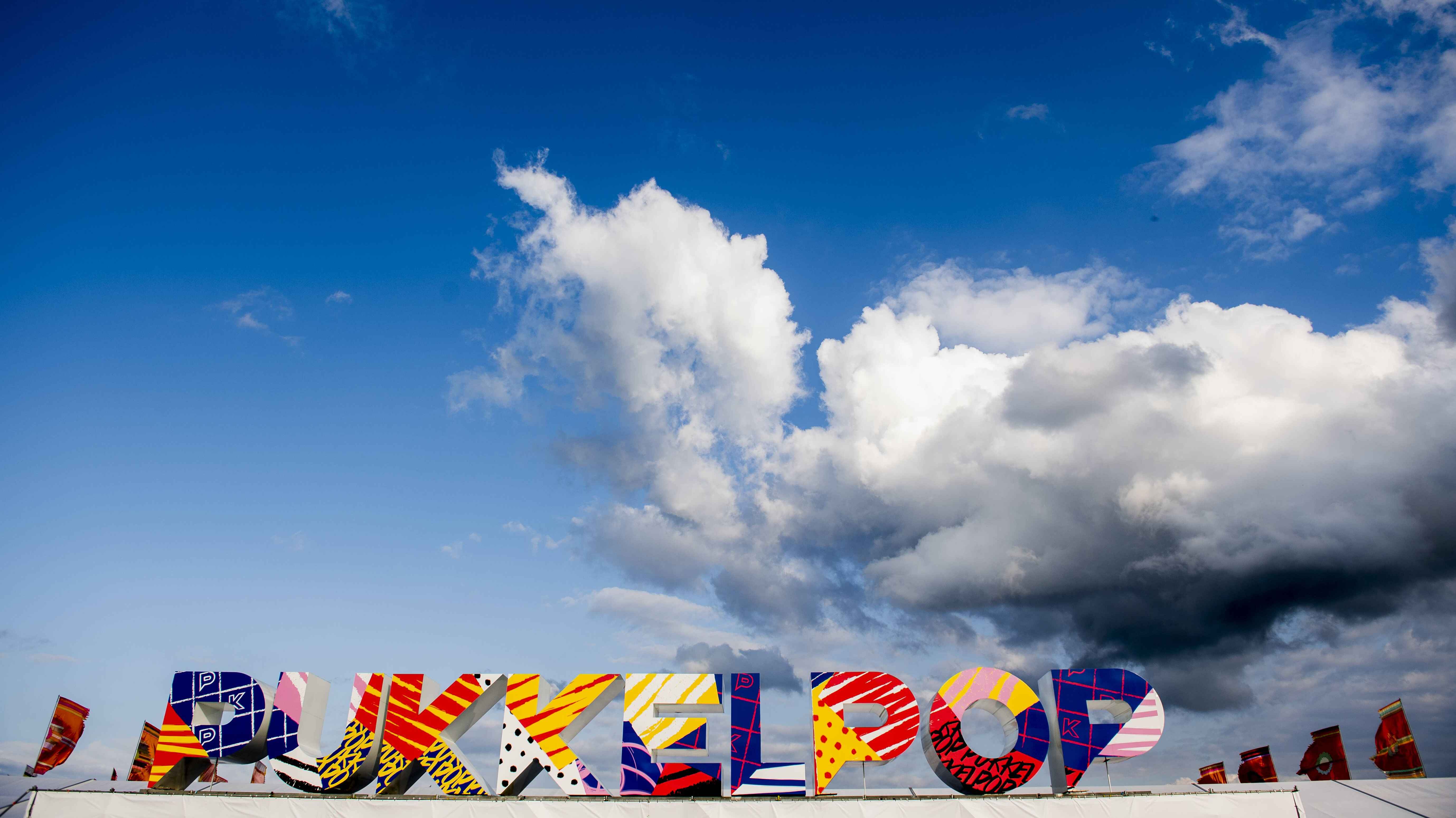 Gehört nun noch enger zur Live-Nation-Familie: das belgische Pukkelpop Festival.