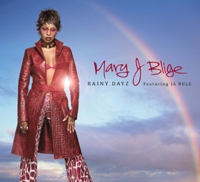 Mary J. Blige feat. Ja Rule – Rainy Dayz