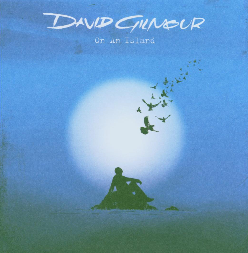 David Gilmour – On An Island